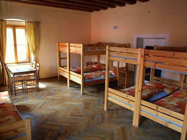 Hostel Sv. Juraj