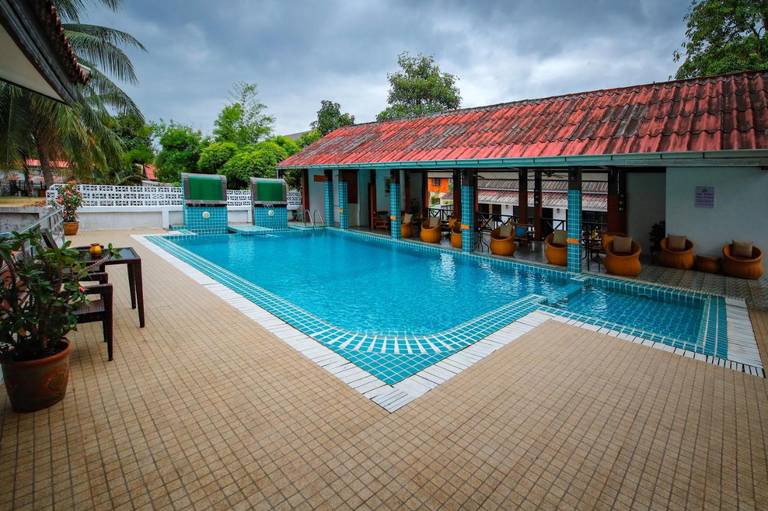 Vang Thong Hotel