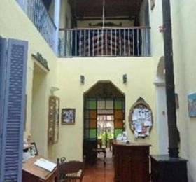 Туры в Posada del Angel в Уругвае
