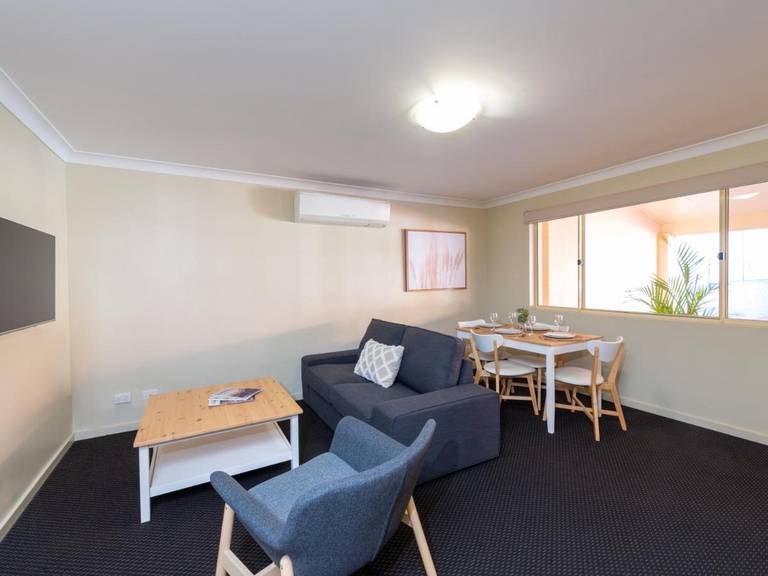 Villa Nova Motel