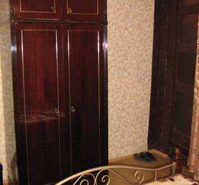 Guest House Lali в Сигнахи