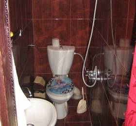 Отдых в Guest House Lali - Грузия, Сигнахи