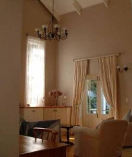 Lavender Cottage 4* ЮАР, Франсхук