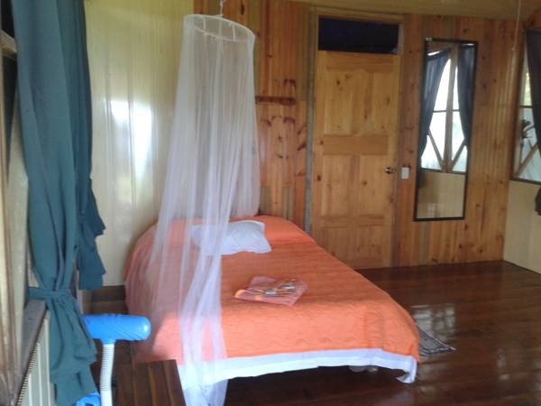 Vistadrake Lodge 2*