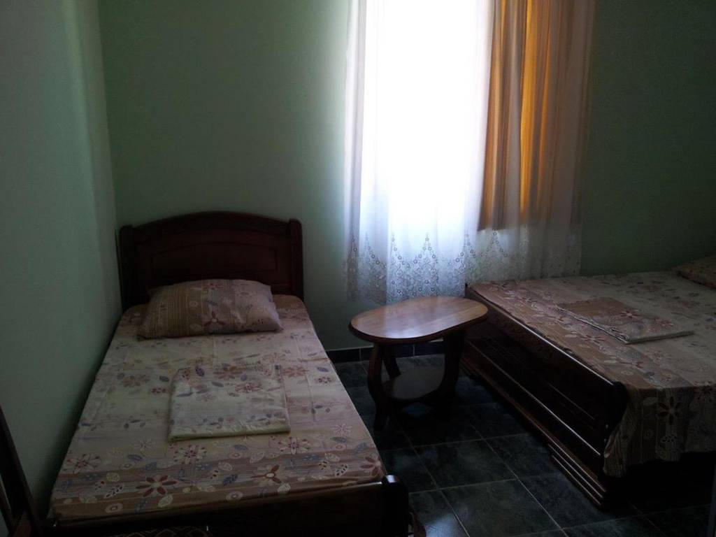 Guest House Luka