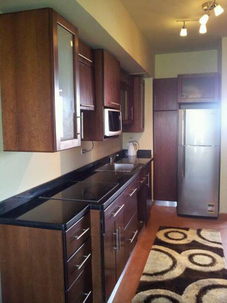 Marina Apartment