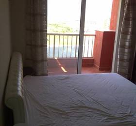 Marina Apartment в Эль-Аламейне