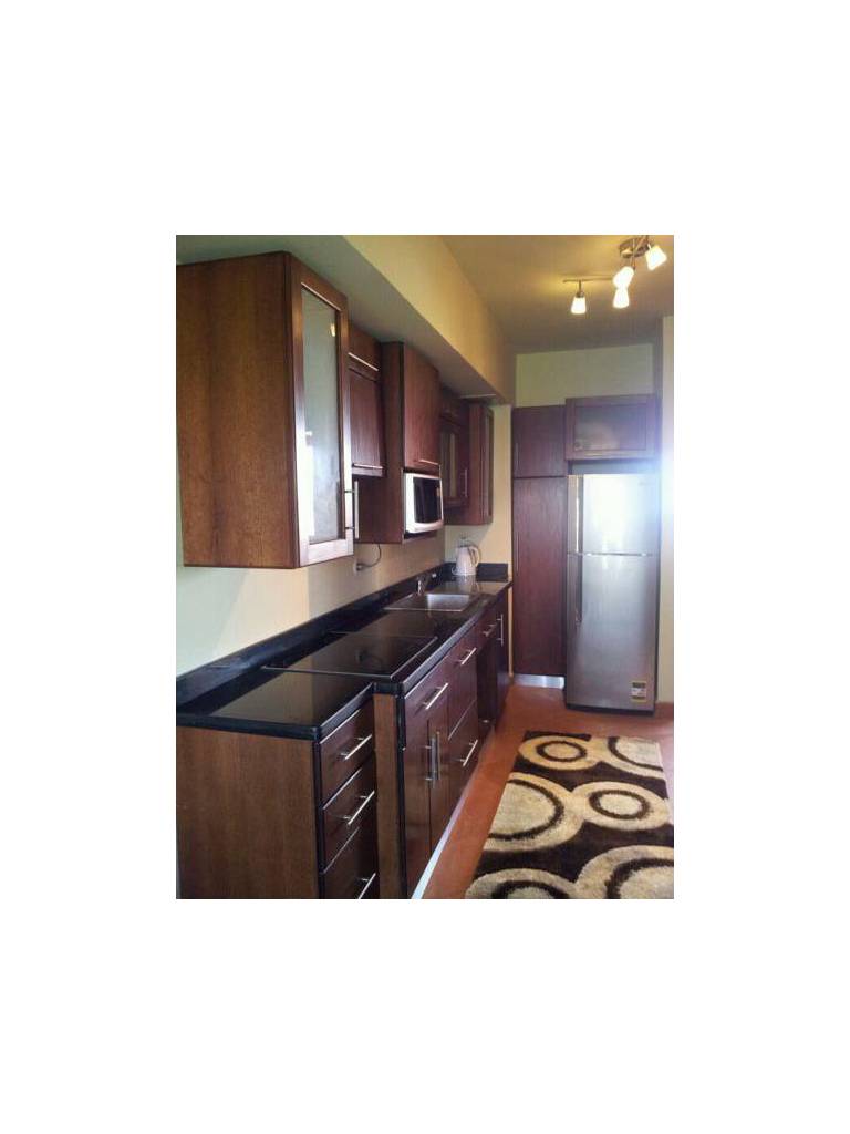 Marina Apartment