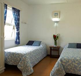 La Pointe Villas в Гранд-Бэе