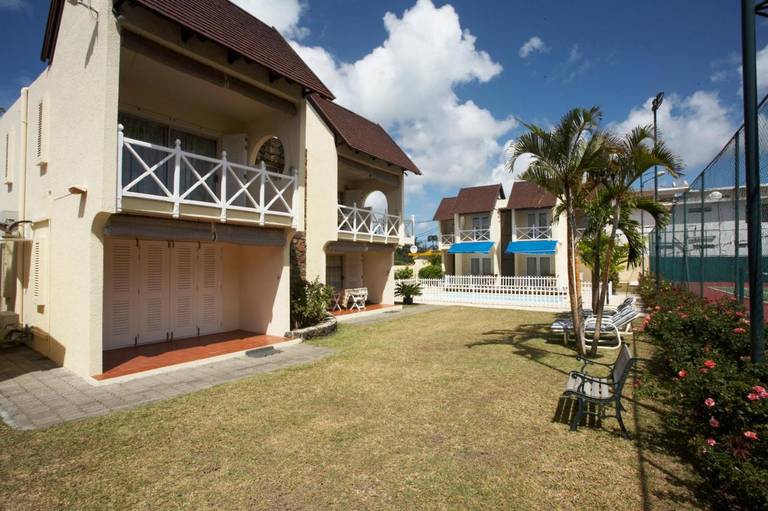 La Pointe Villas