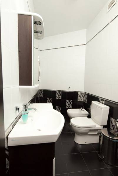 Отель Подлеморье 3*