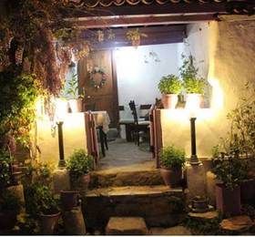 Dionysos Pension в Сельчуке