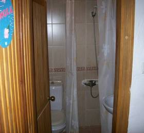 Туры в Dionysos Pension в Турции