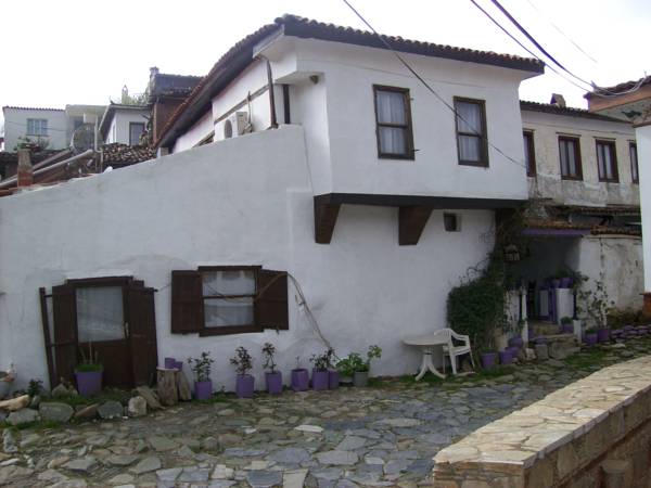 Dionysos Pension