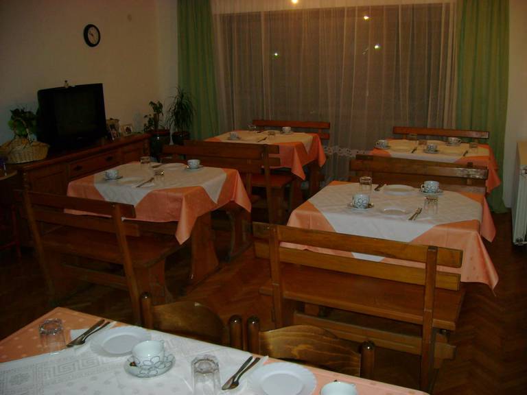 Guest House Robi
