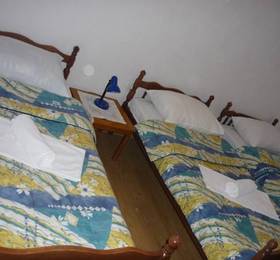 Отдых в Guesthouse Soldo - Босния и Герцеговина, Междугорье