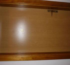 Guesthouse Soldo в Междугорье