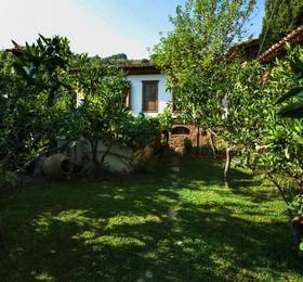 Отдых в Ephesus Cottages - Турция, Сельчук