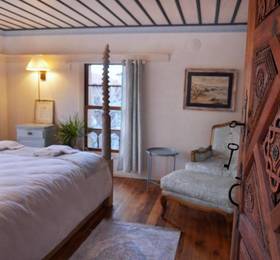 Ephesus Cottages в Сельчуке