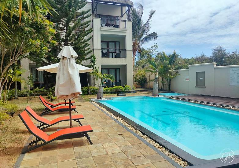 GRAND BAIE SUITES  4* Маврикий, Гранд-Бэй