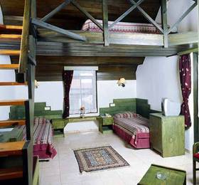 Туры в Patio Beach Club в Турции
