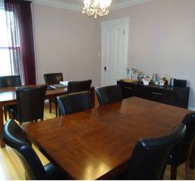 Отдых в Seely Street B&B - Канада, Сент-Джон