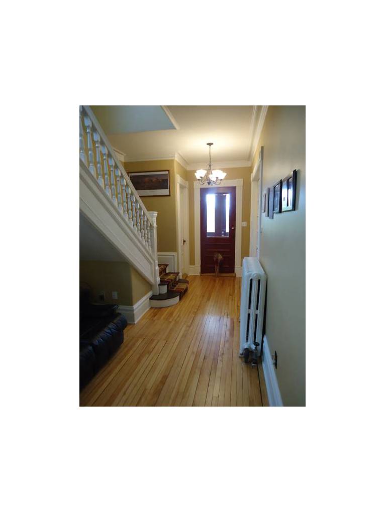 Seely Street B&B