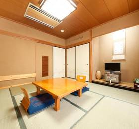 Wakamatsu Honten в Нарите