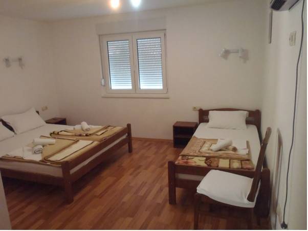 Pansion Karolina 3* Босния и Герцеговина, Междугорье