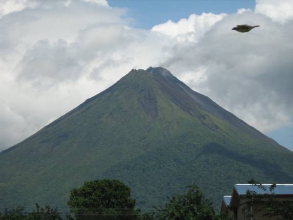 Hotel La Fortuna