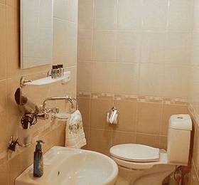 Отдых в Istanbul Pension - Турция, Сельчук