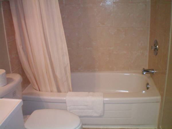 Silverstar Motel 2* Канада, Мидленд