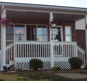 Туры в Silverstar Motel в Канаде