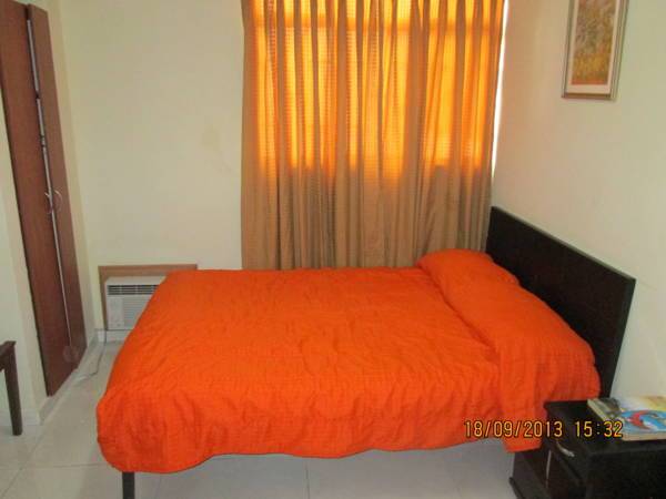 Hotel Valle Real Колумбия, Букараманга