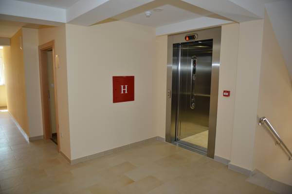 Hotel Pax Cordis 3* Босния и Герцеговина, Междугорье