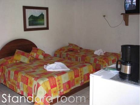 Hotel Monte Real 3*