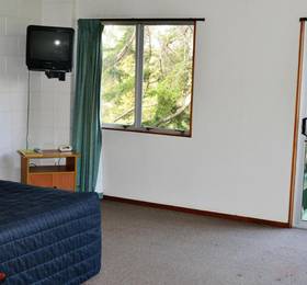 Туры в Casablanca Motel в Новой Зеландии