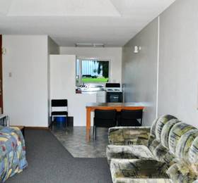Casablanca Motel в Фангареи