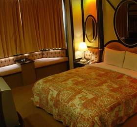 Hau Shuang Hotel в Тайбэе