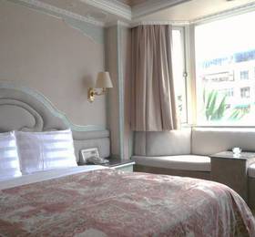 Туры в Hau Shuang Hotel в Тайване