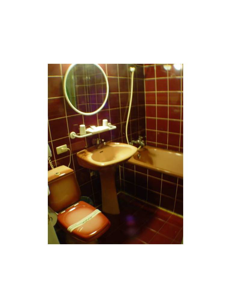 Hau Shuang Hotel