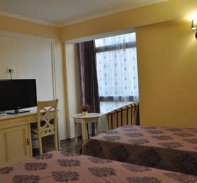 Отдых в Vigo Grand Hotel - Румыния, Плоешти