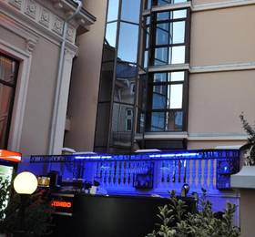 Туры в Vigo Grand Hotel в Румынии