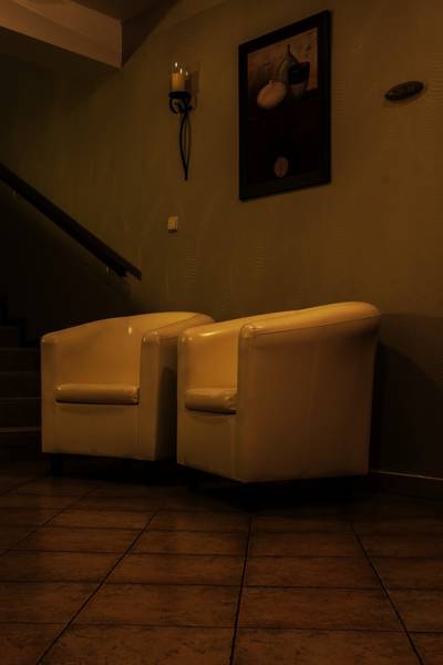 Hotel Pod Hradom 3*
