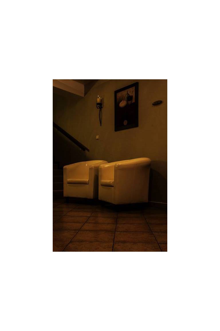 Hotel Pod Hradom