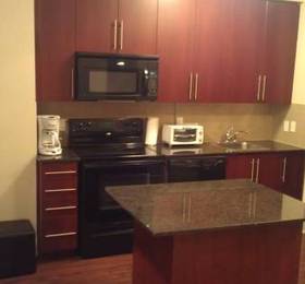Red Maple Suites в Миссиссоге
