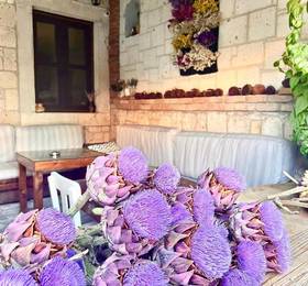 Отдых в Alacati Ev Hotel - Турция, Алачати