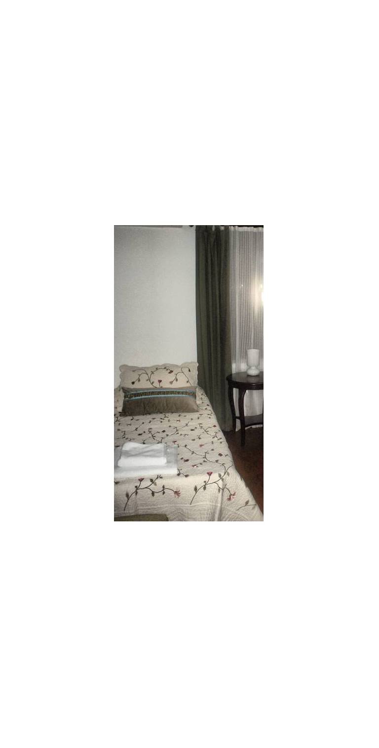 Alacati Ev Hotel