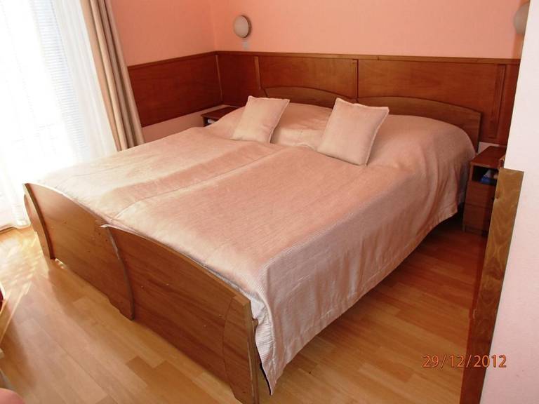 Pension Magnolia