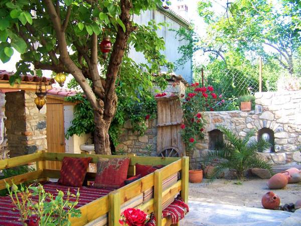 Serenity Cottage Турция, Сельчук